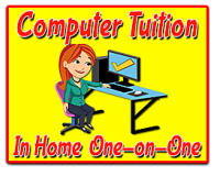 wallan kilmore at home one on one computer lessons banner